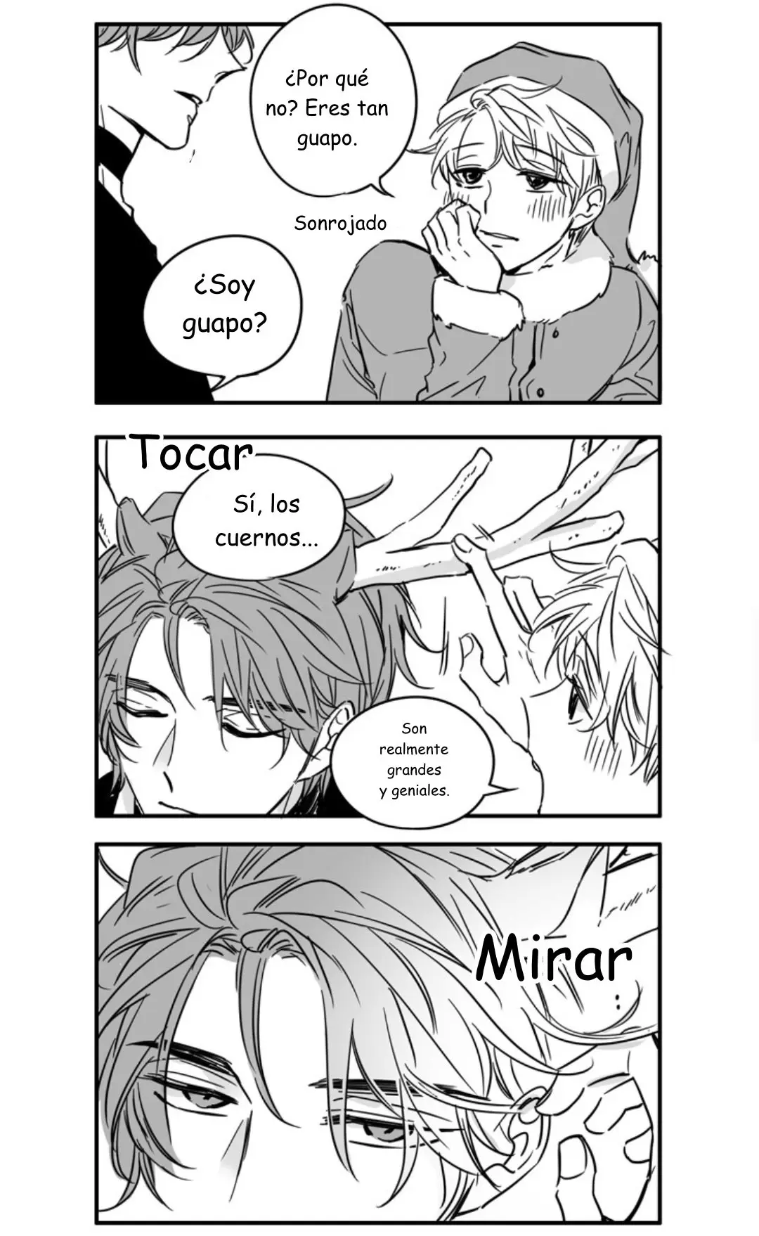 Unintentional love story - Capítulo 72 - Página 20 - LectorTMOo