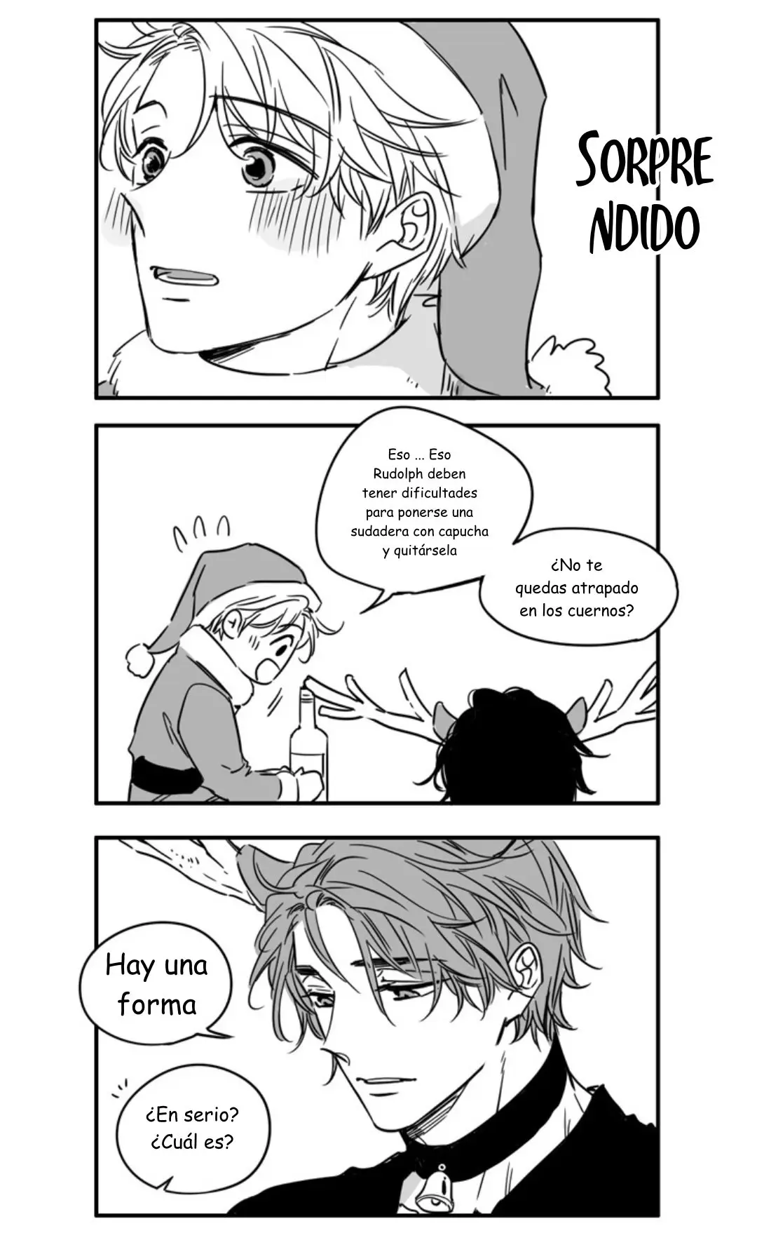 Unintentional love story - Capítulo 72 - Página 21 - LectorTMOo