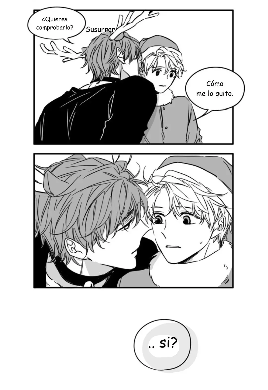 Unintentional love story - Capítulo 72 - Página 22 - LectorTMOo