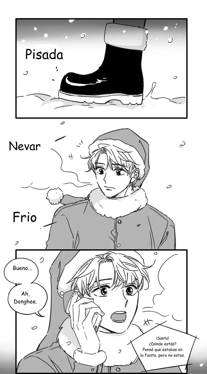 Unintentional love story - Capítulo 72 - Página 23 - LectorTMOo