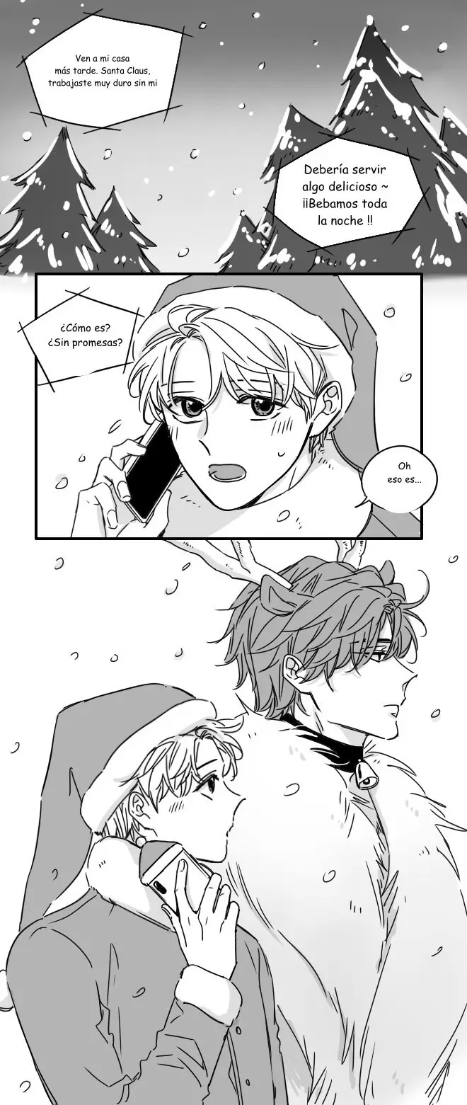 Unintentional love story - Capítulo 72 - Página 24 - LectorTMOo