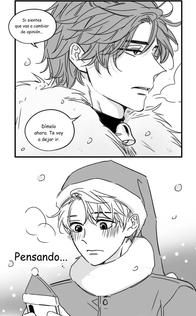 Unintentional love story - Capítulo 72 - Página 25 - LectorTMOo