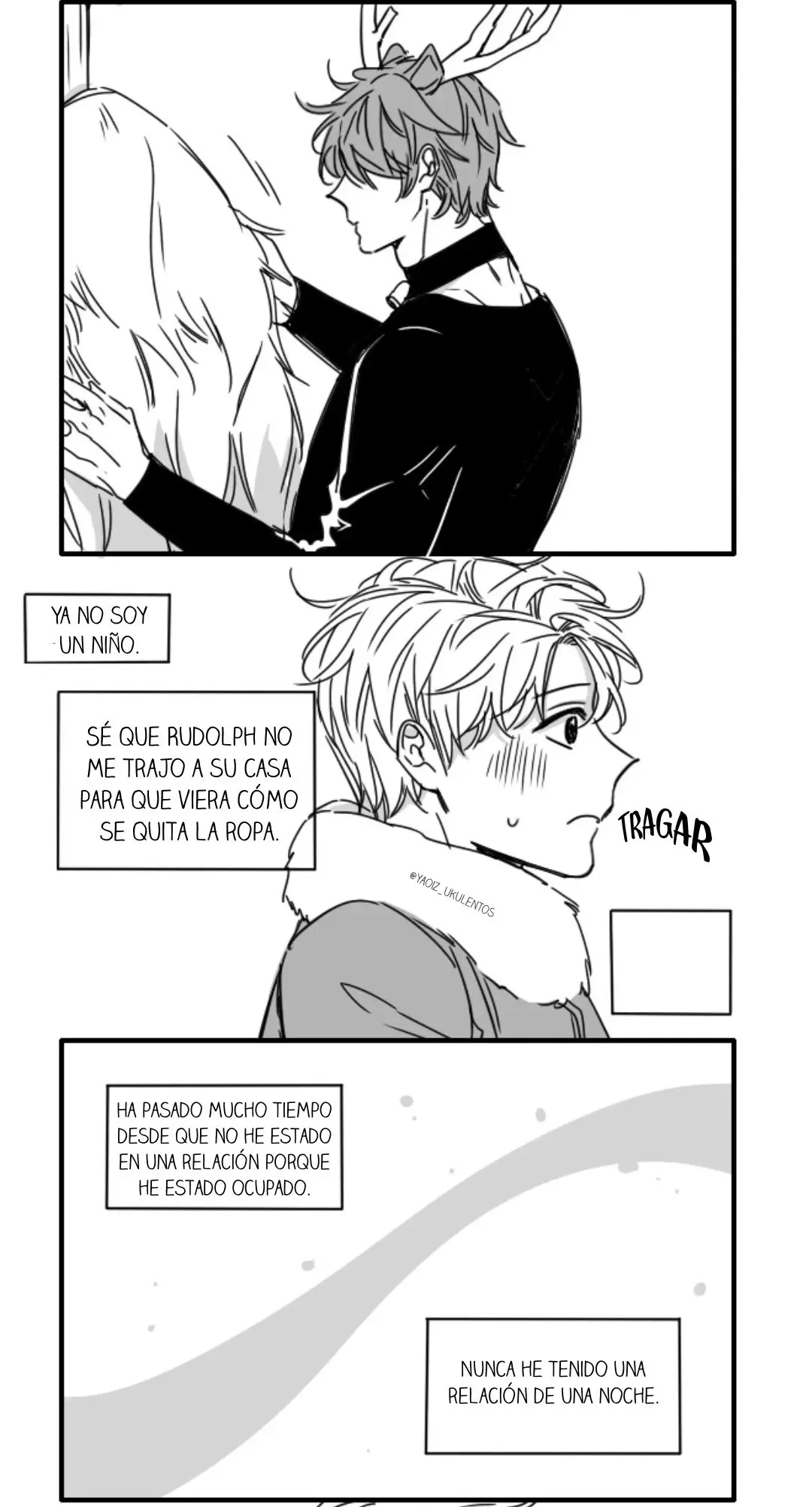 Unintentional love story - Capítulo 73 - Página 3 - LectorTMOo