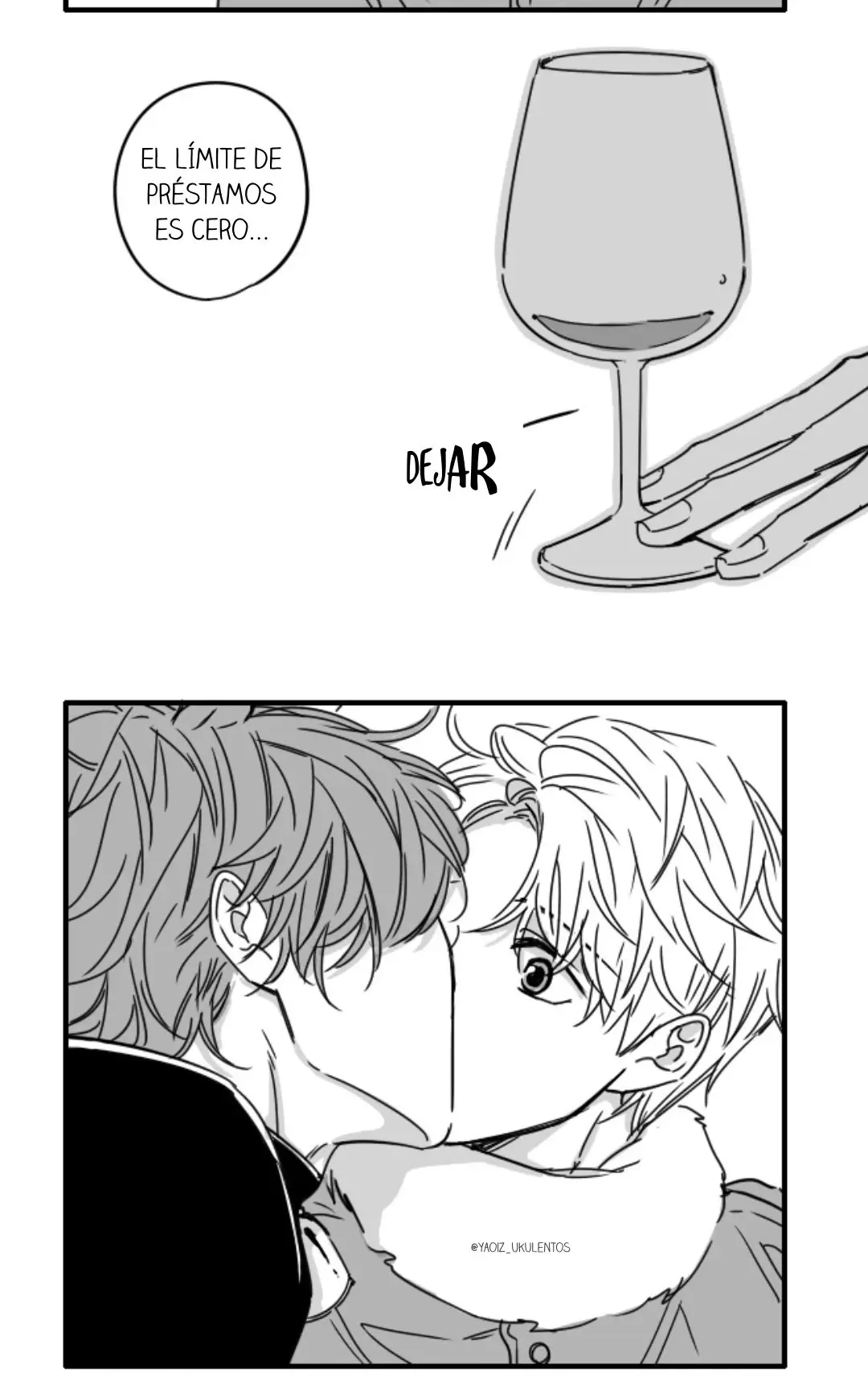 Unintentional love story - Capítulo 73 - Página 7 - LectorTMOo