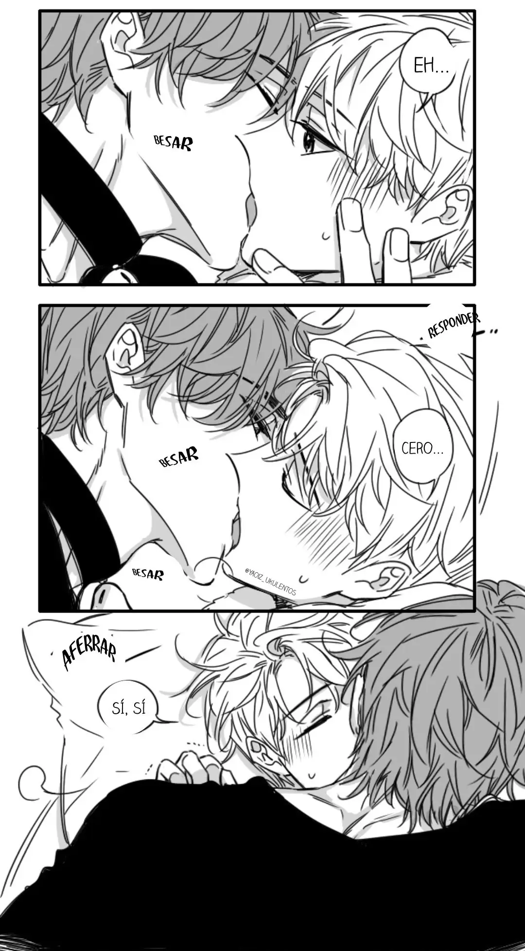 Unintentional love story - Capítulo 73 - Página 8 - LectorTMOo