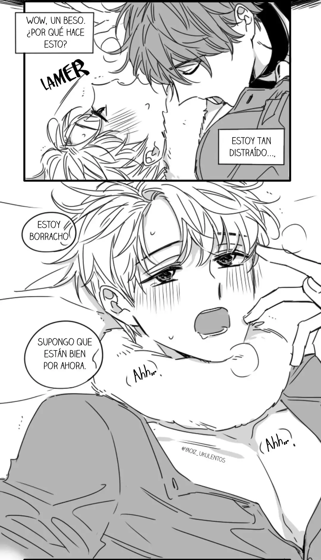 Unintentional love story - Capítulo 73 - Página 9 - LectorTMOo