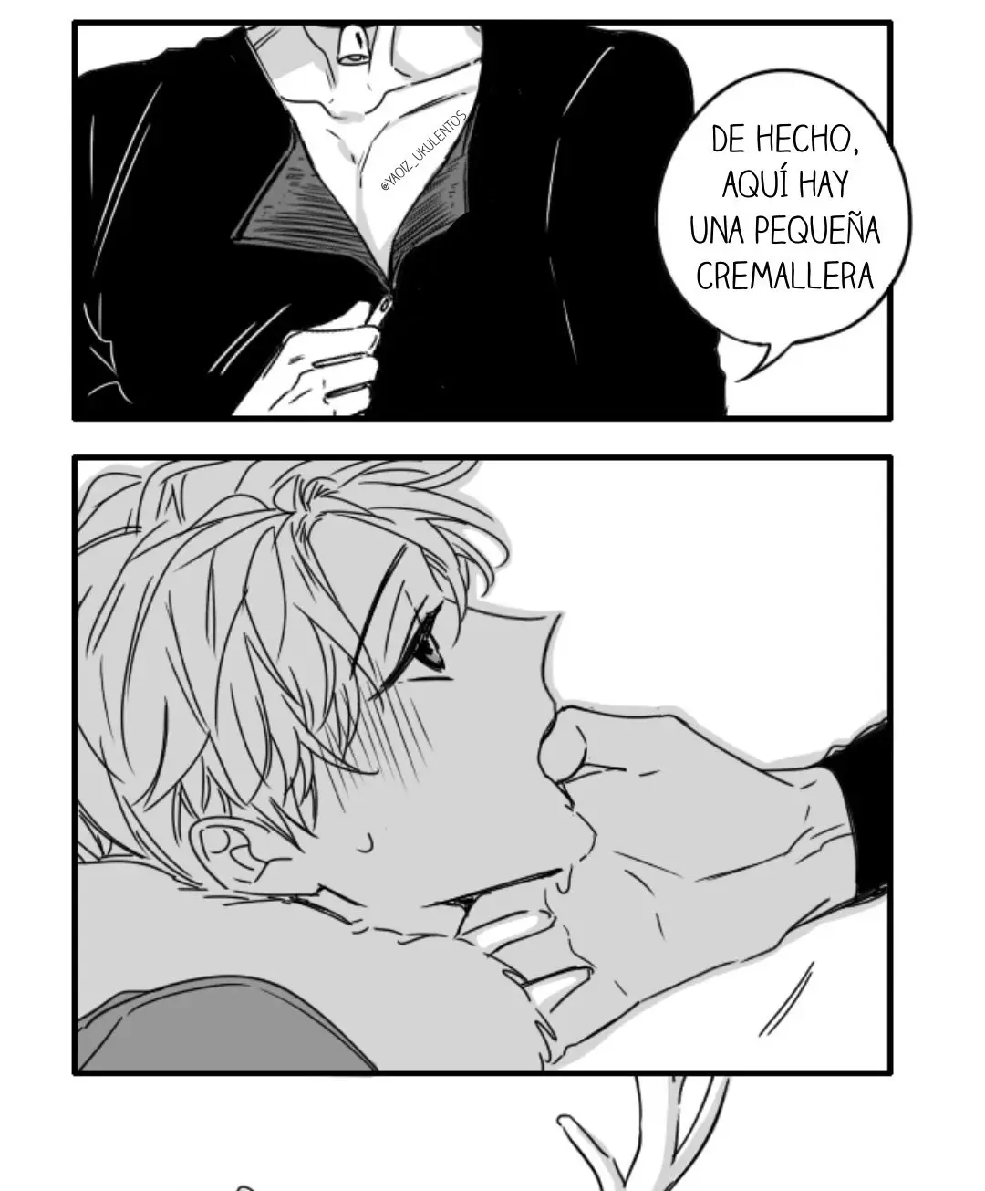Unintentional love story - Capítulo 73 - Página 11 - LectorTMOo
