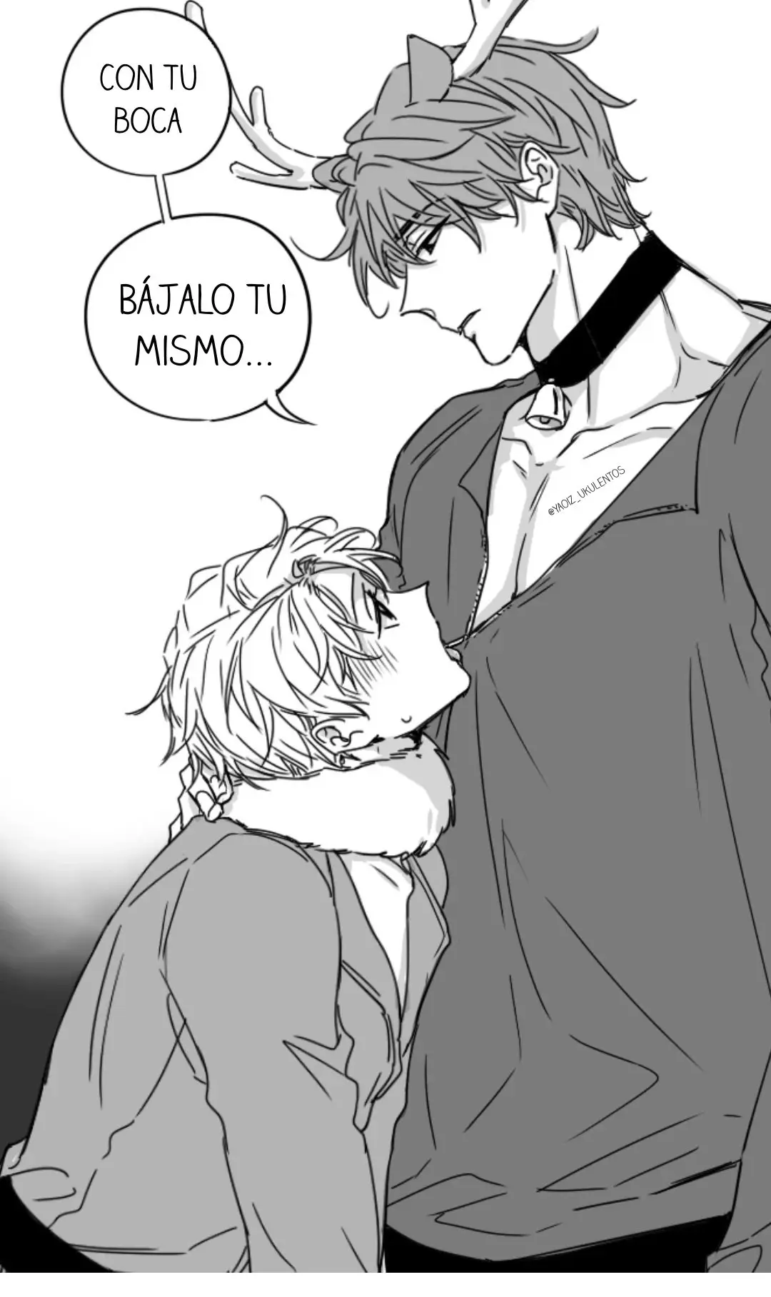 Unintentional love story - Capítulo 73 - Página 12 - LectorTMOo