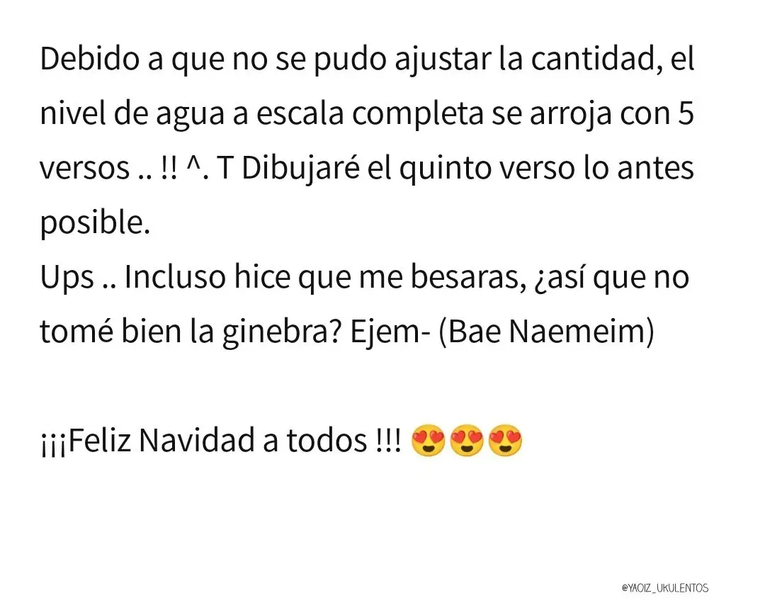 Unintentional love story - Capítulo 73 - Página 13 - LectorTMOo