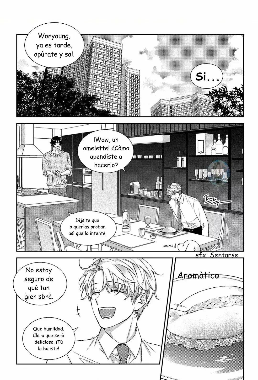 Unintentional love story - Capítulo 74 - Página 2 - LectorTMOo
