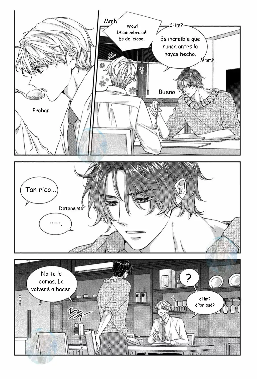 Unintentional love story - Capítulo 74 - Página 3 - LectorTMOo