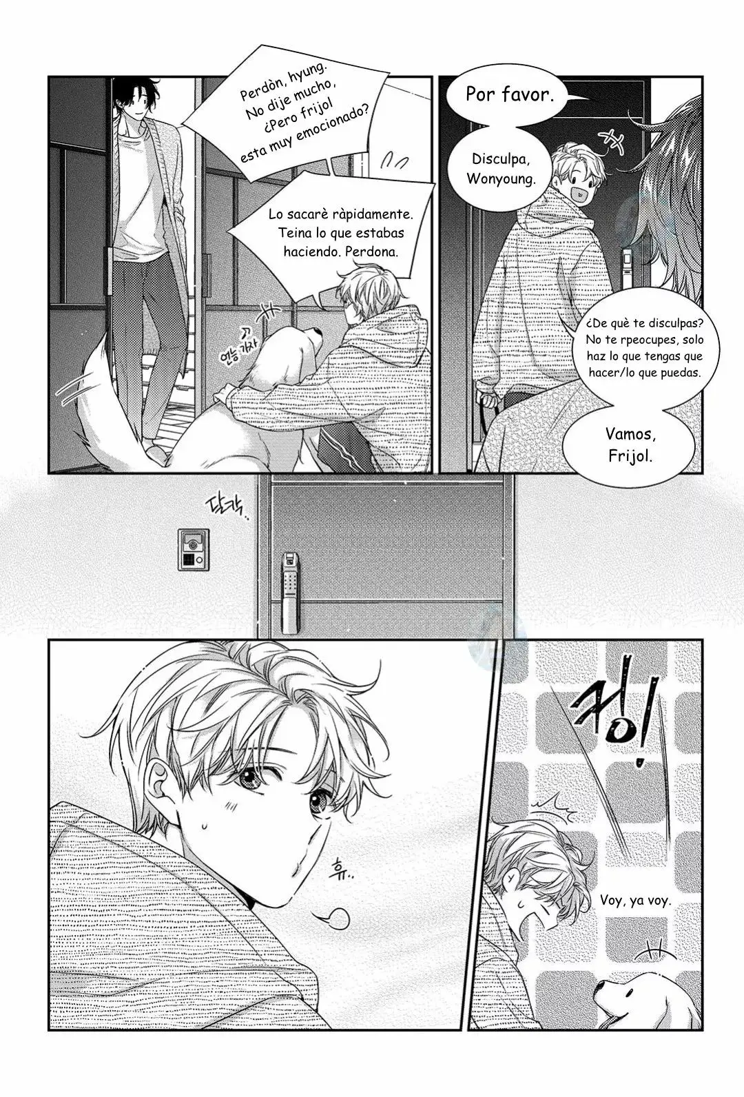 Unintentional love story - Capítulo 74 - Página 6 - LectorTMOo
