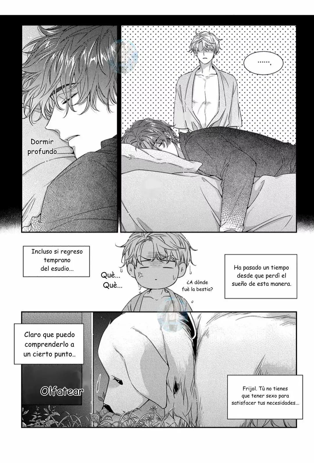 Unintentional love story - Capítulo 74 - Página 10 - LectorTMOo