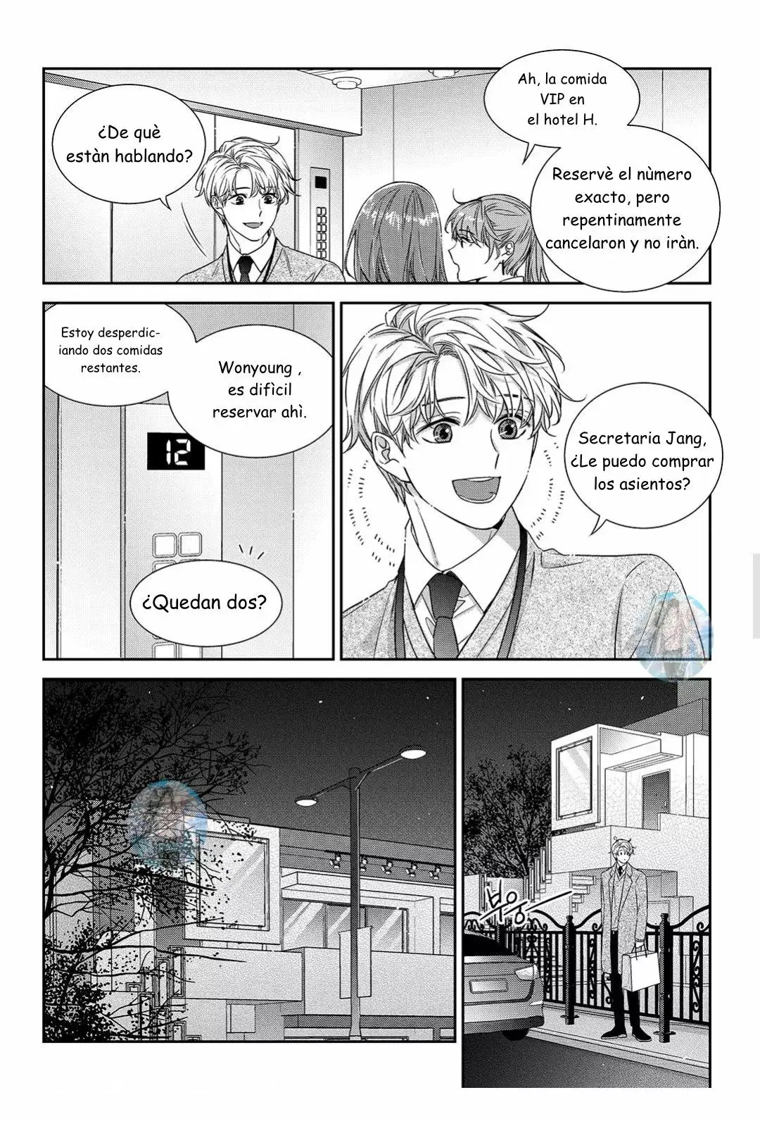 Unintentional love story - Capítulo 74 - Página 13 - LectorTMOo
