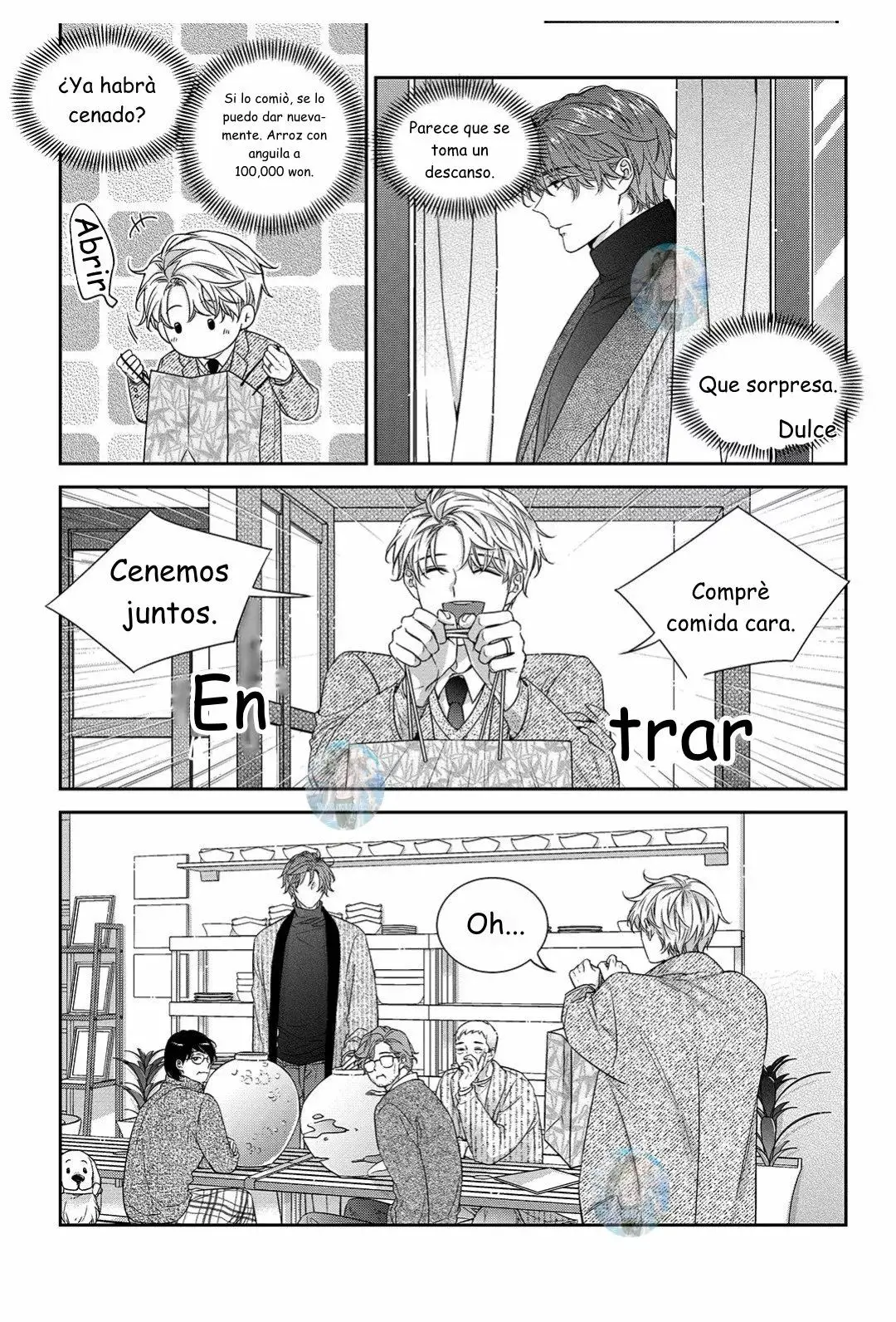 Unintentional love story - Capítulo 74 - Página 14 - LectorTMOo