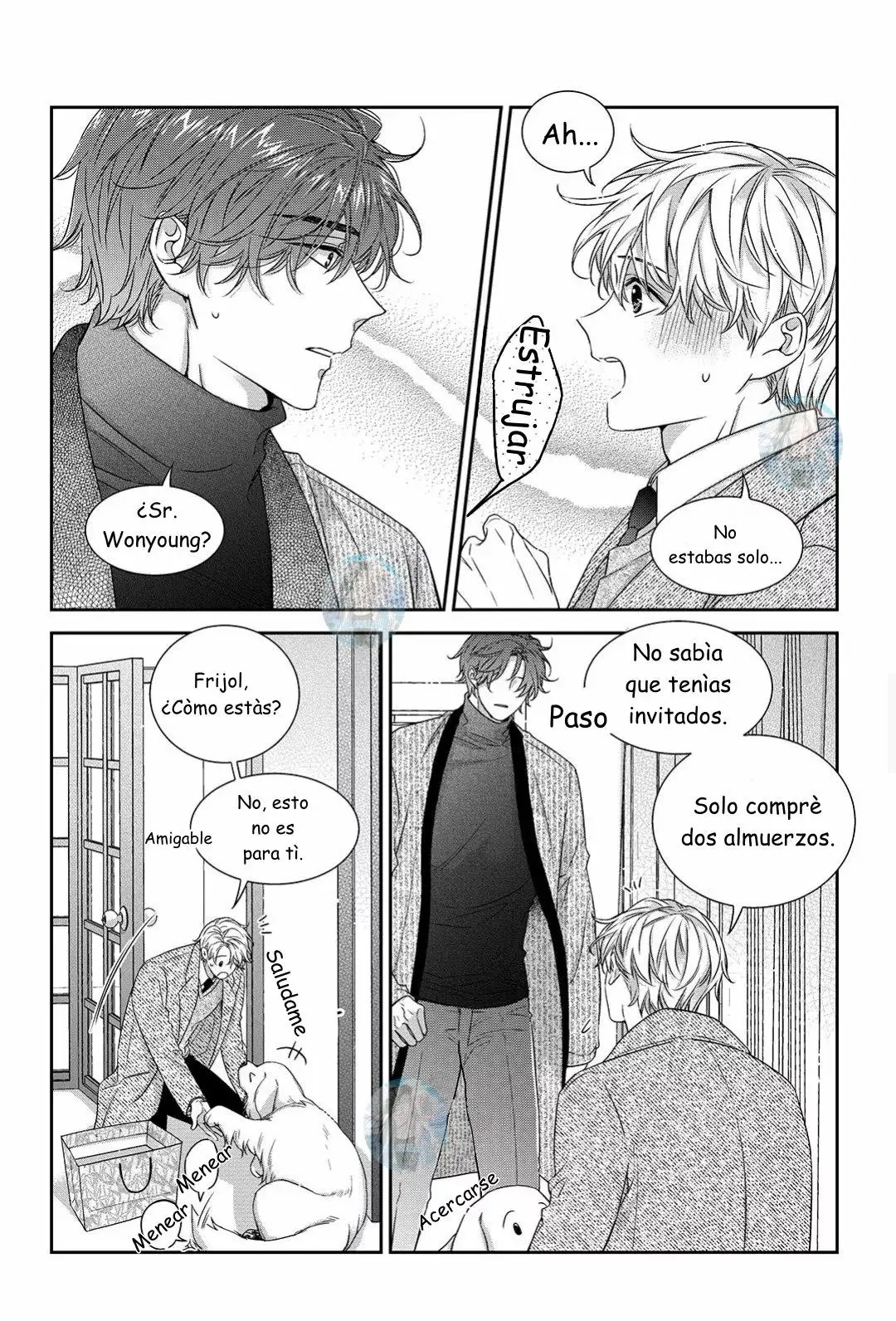 Unintentional love story - Capítulo 74 - Página 15 - LectorTMOo