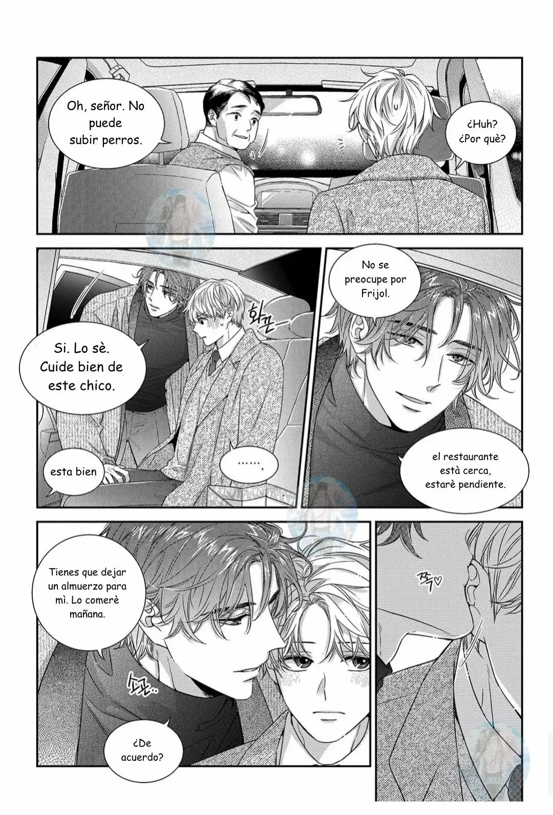 Unintentional love story - Capítulo 74 - Página 20 - LectorTMOo