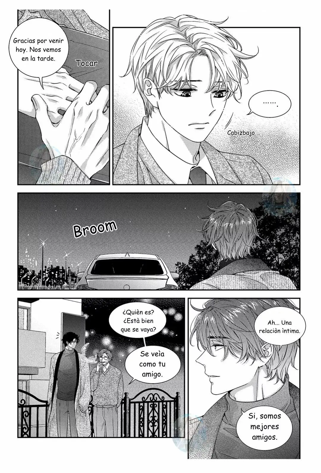 Unintentional love story - Capítulo 74 - Página 21 - LectorTMOo
