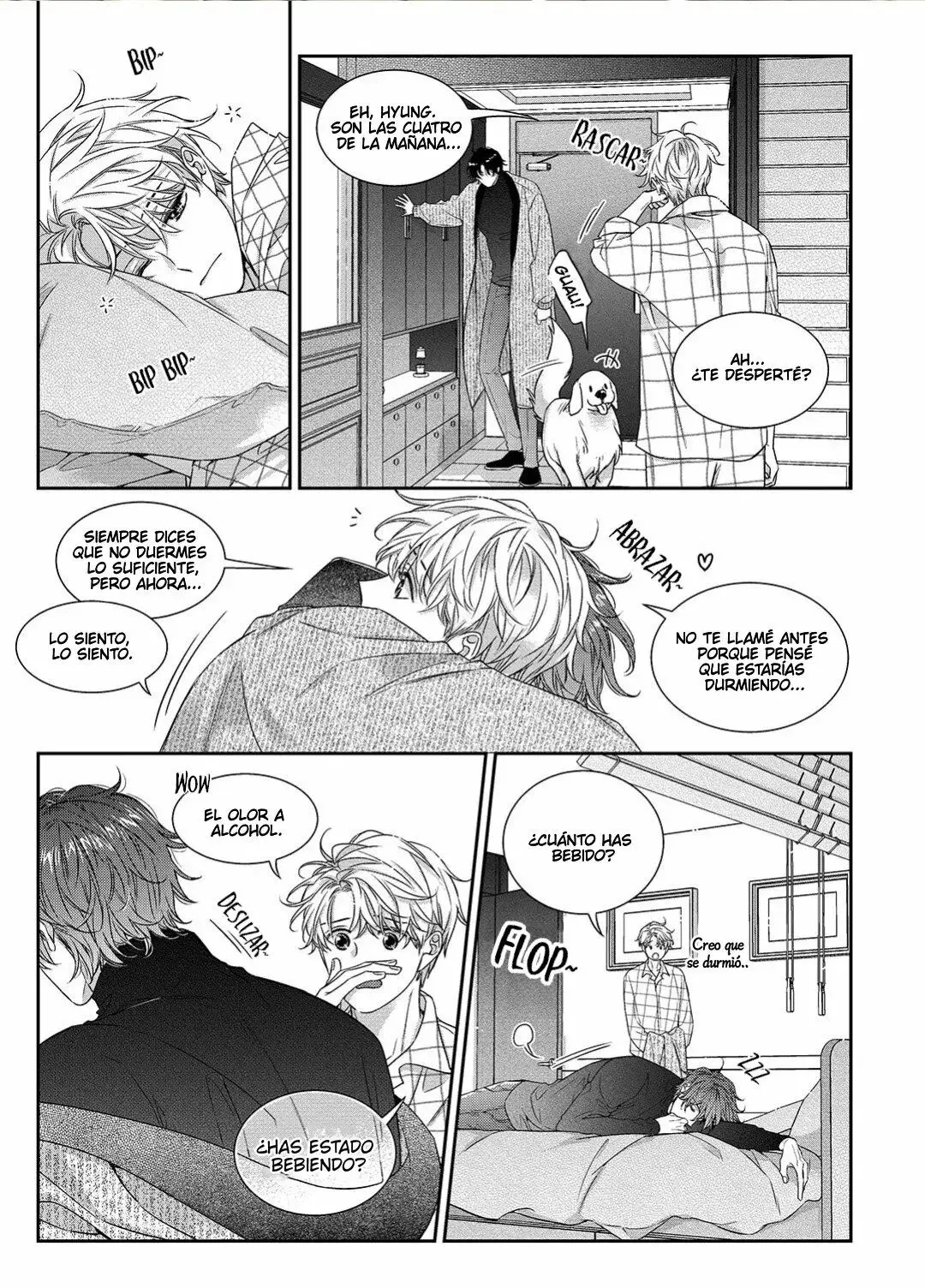 Unintentional love story - Capítulo 75 - Página 2 - LectorTMOo
