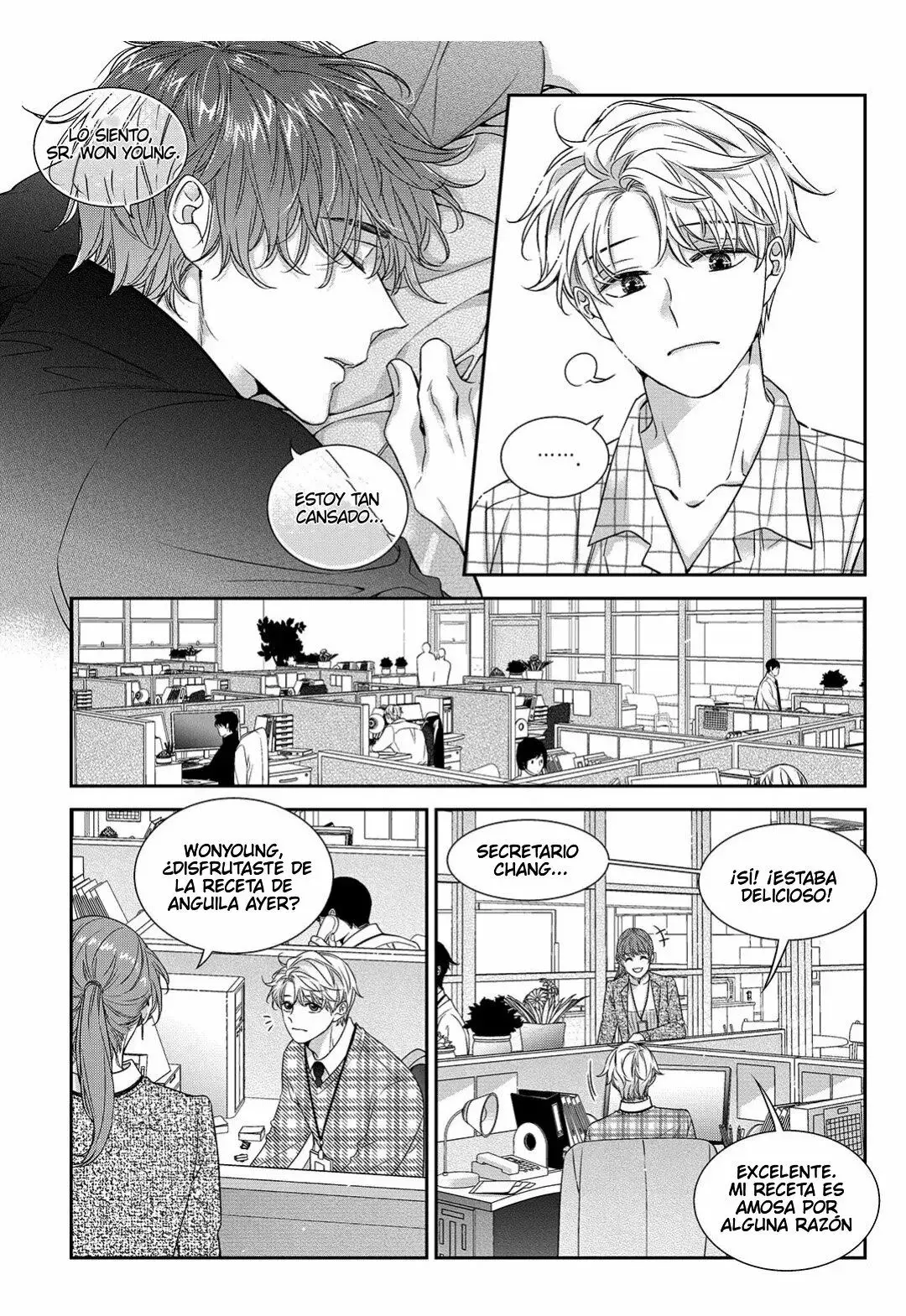 Unintentional love story - Capítulo 75 - Página 3 - LectorTMOo