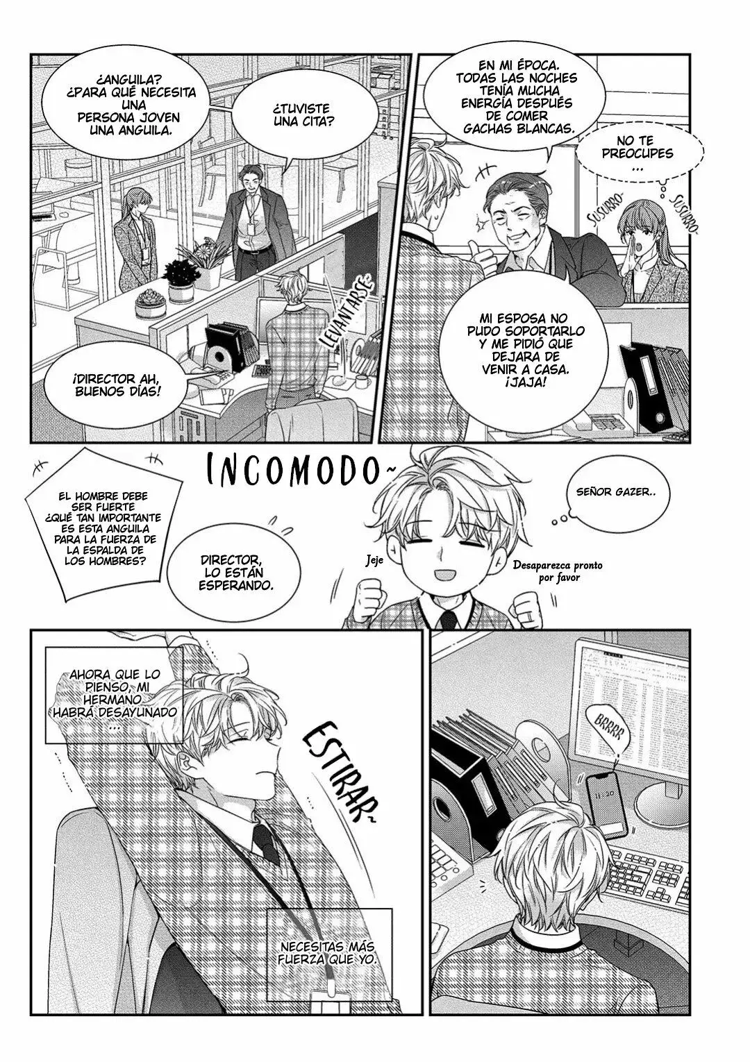 Unintentional love story - Capítulo 75 - Página 4 - LectorTMOo