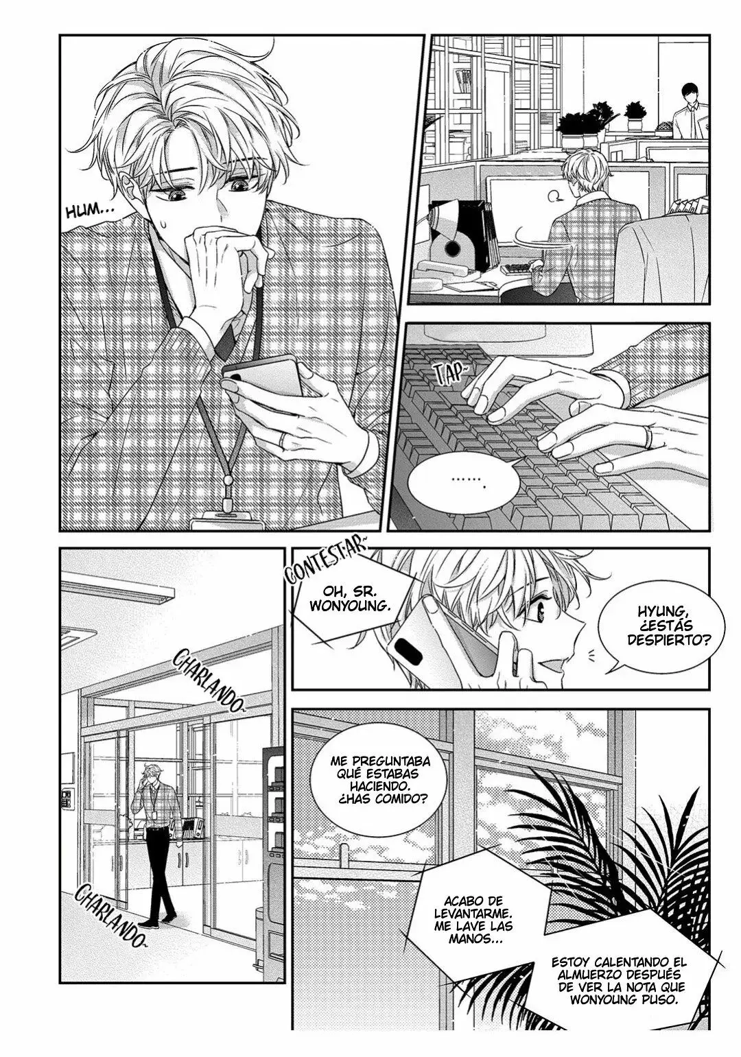 Unintentional love story - Capítulo 75 - Página 7 - LectorTMOo
