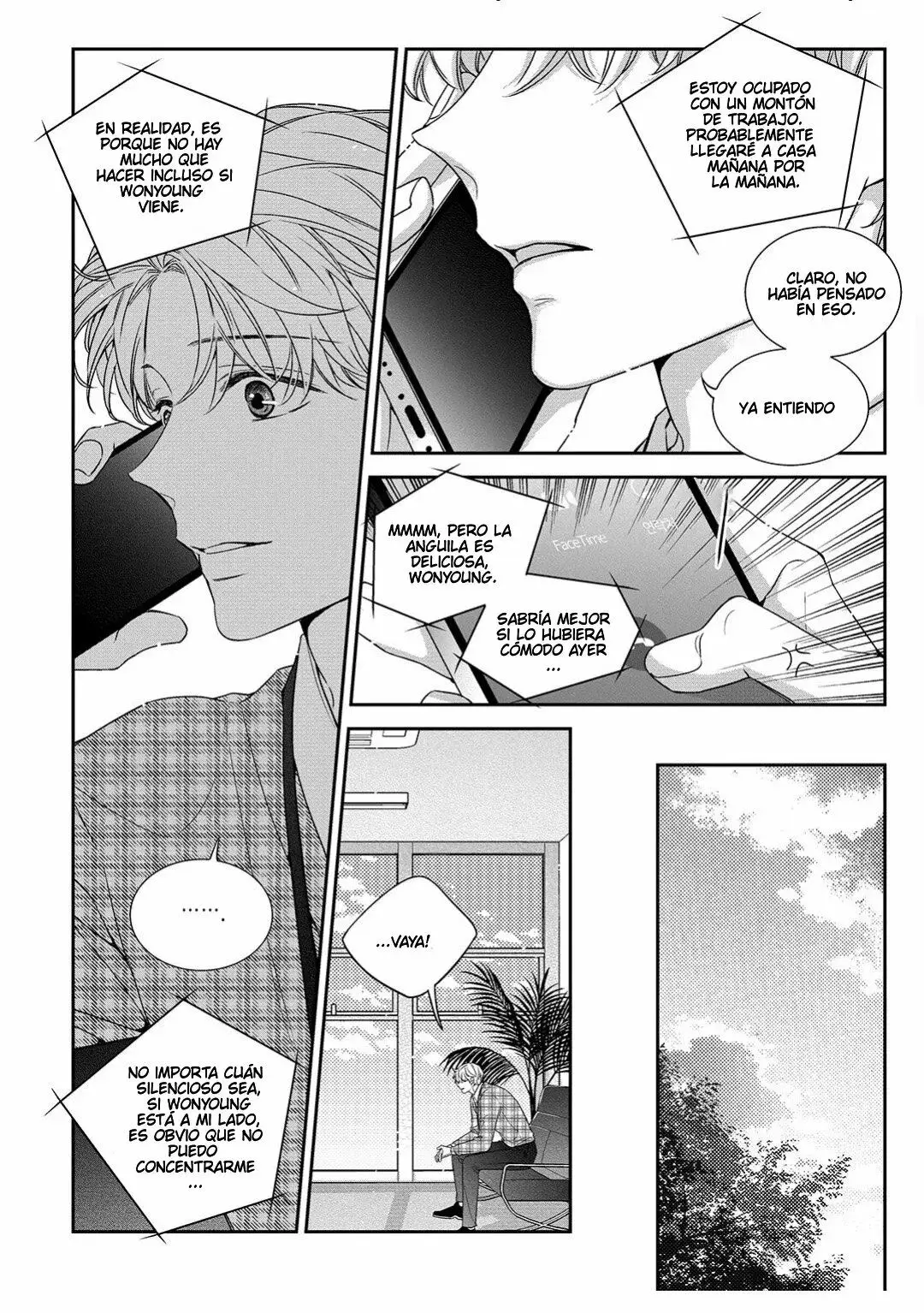 Unintentional love story - Capítulo 75 - Página 9 - LectorTMOo