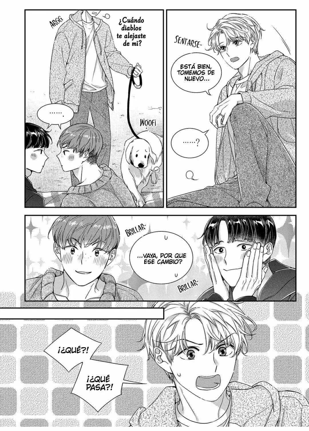 Unintentional love story - Capítulo 75 - Página 13 - LectorTMOo