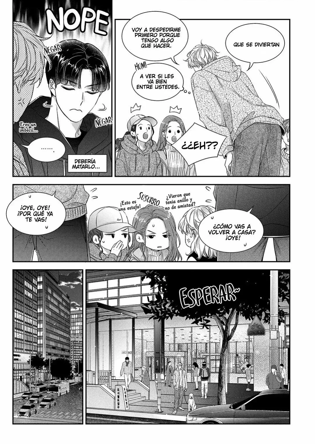 Unintentional love story - Capítulo 75 - Página 16 - LectorTMOo