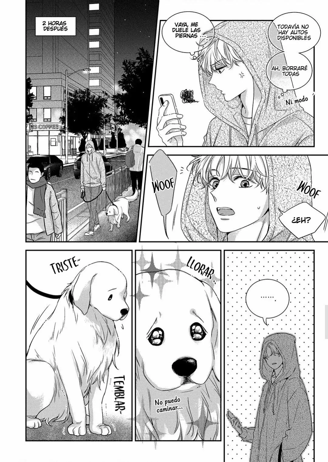 Unintentional love story - Capítulo 75 - Página 19 - LectorTMOo