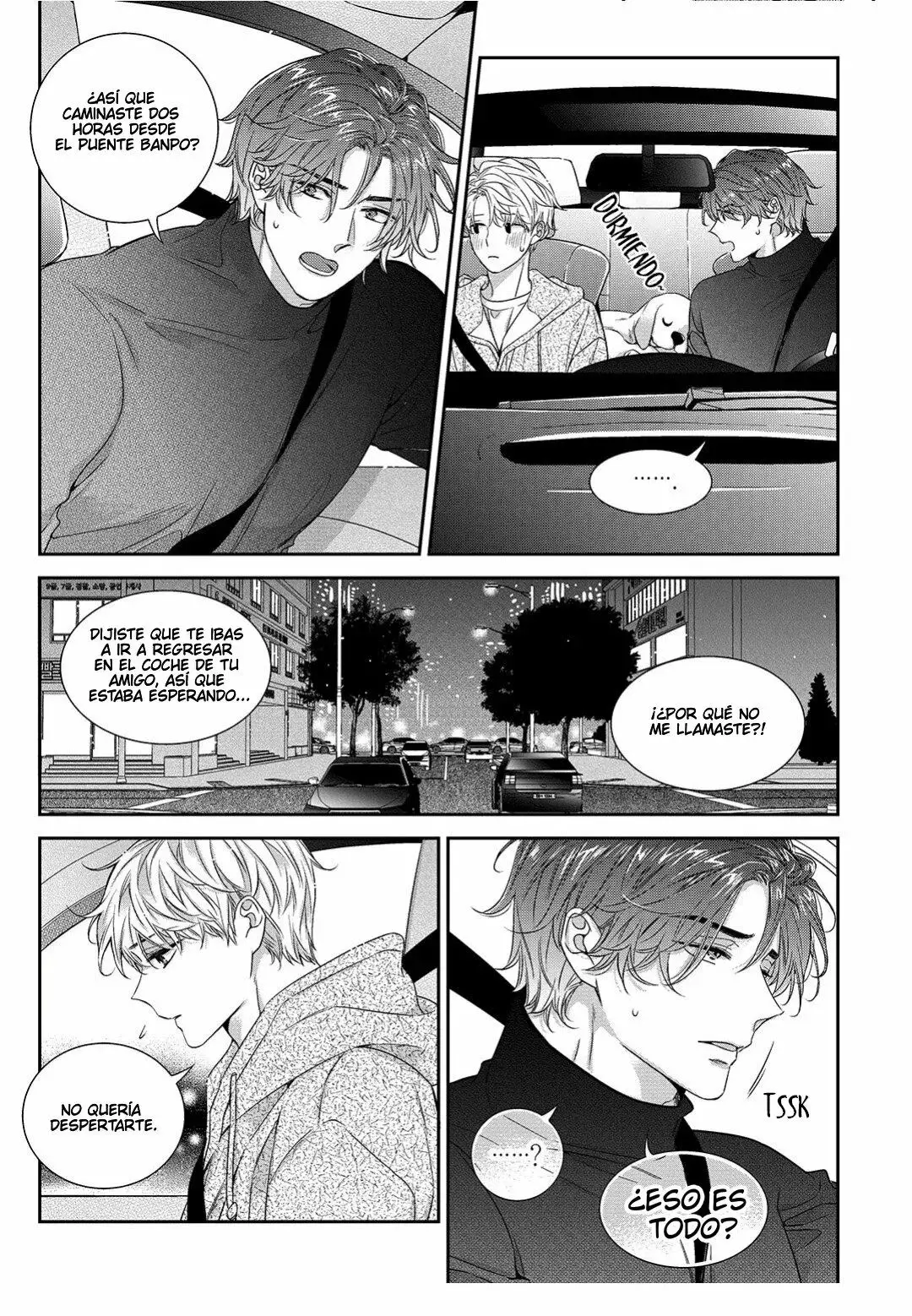 Unintentional love story - Capítulo 75 - Página 20 - LectorTMOo