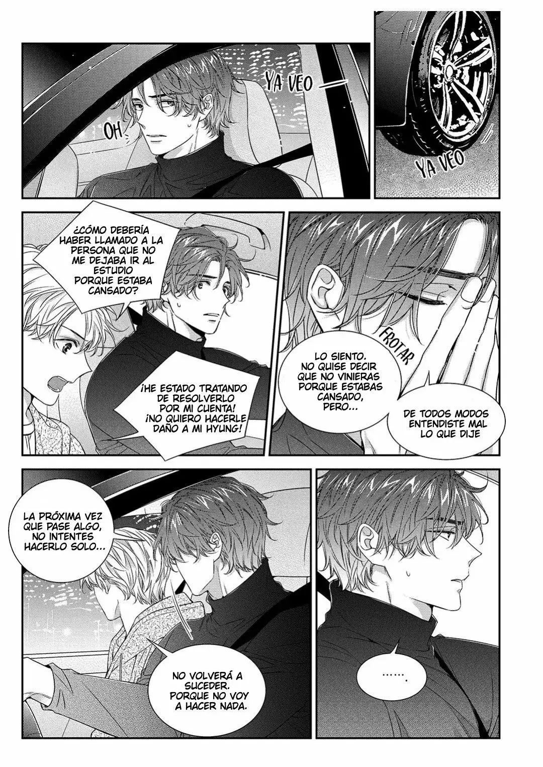 Unintentional love story - Capítulo 75 - Página 22 - LectorTMOo