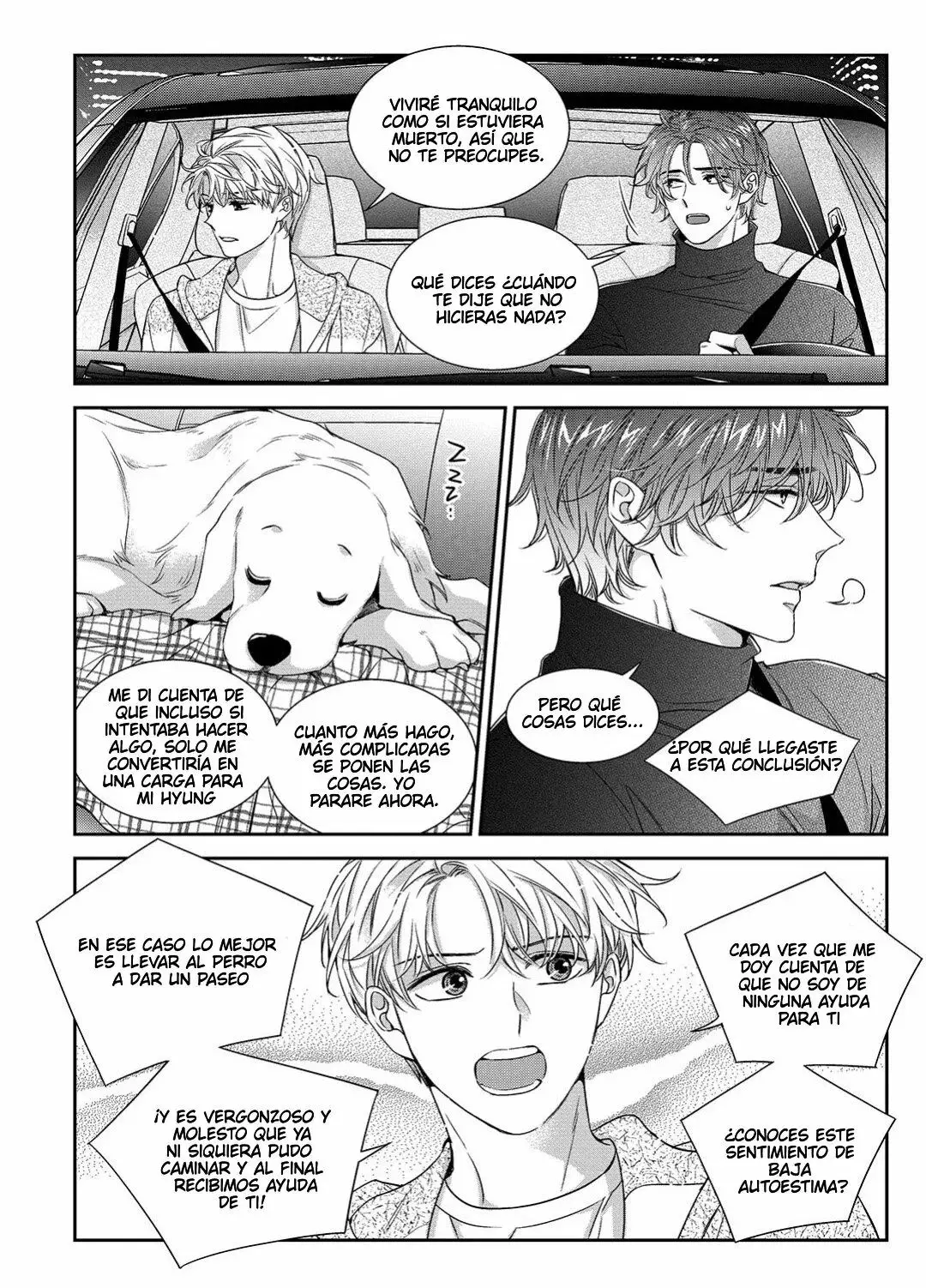 Unintentional love story - Capítulo 75 - Página 23 - LectorTMOo