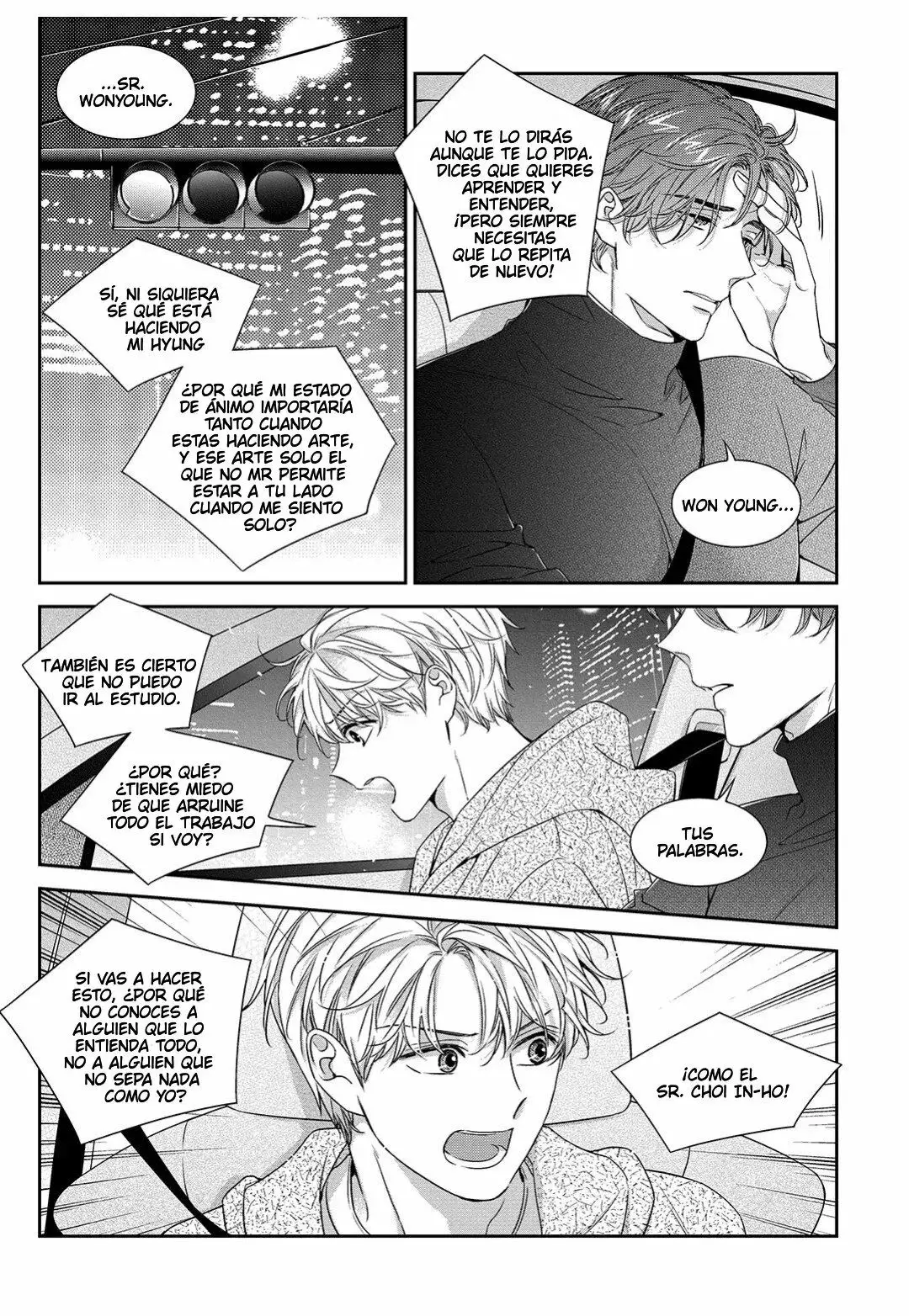 Unintentional love story - Capítulo 75 - Página 24 - LectorTMOo