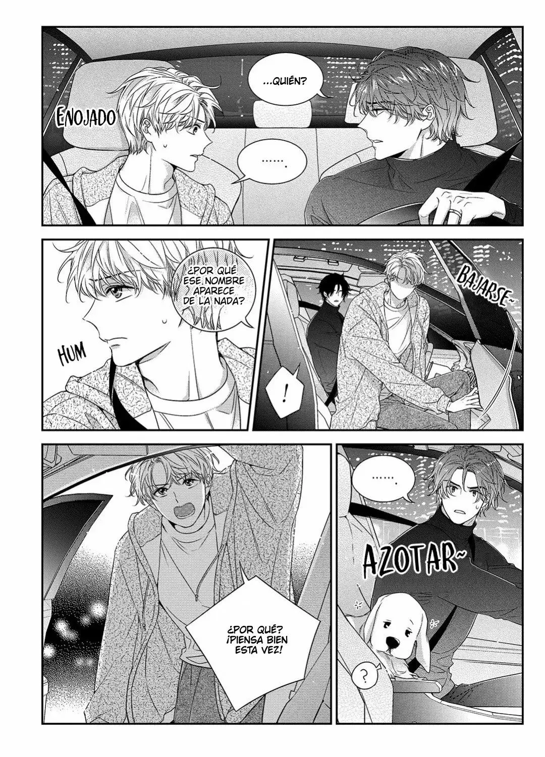 Unintentional love story - Capítulo 75 - Página 25 - LectorTMOo