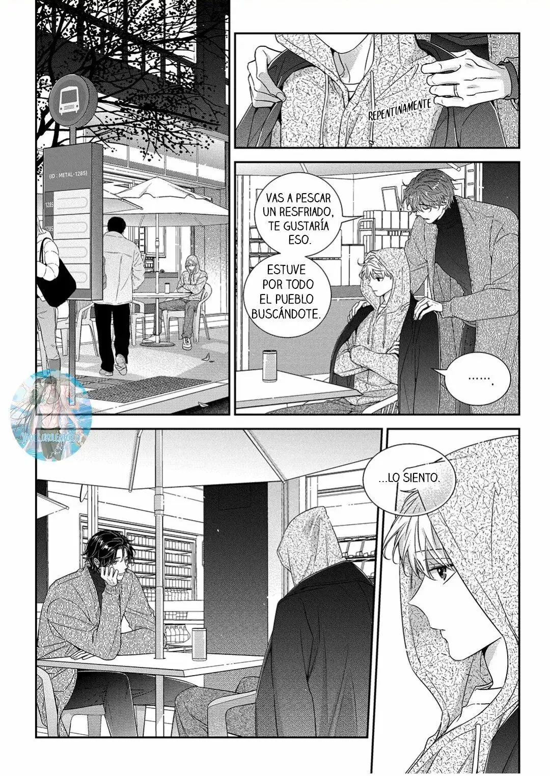 Unintentional love story - Capítulo 76 - Página 2 - LectorTMOo
