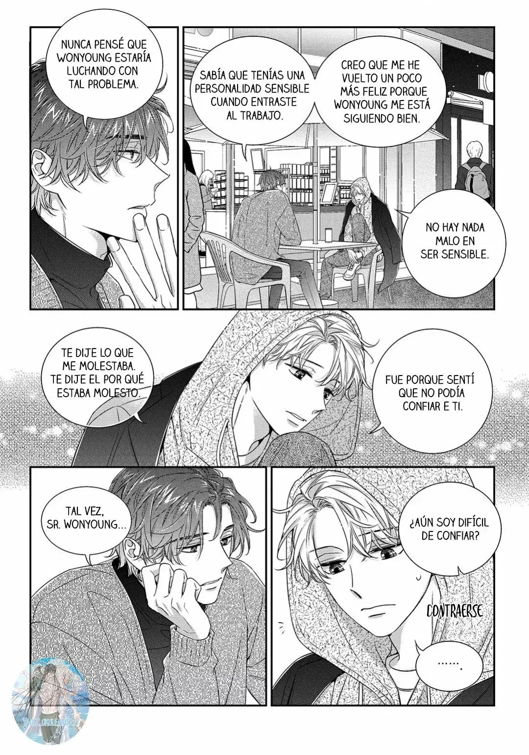 Unintentional love story - Capítulo 76 - Página 3 - LectorTMOo