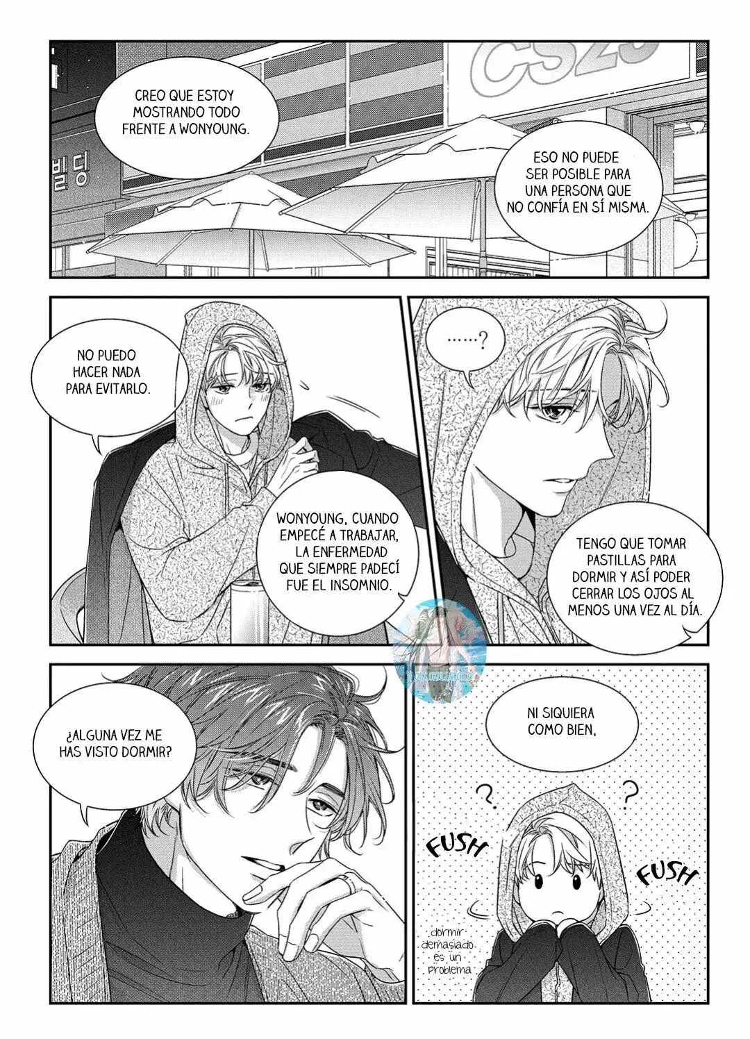 Unintentional love story - Capítulo 76 - Página 4 - LectorTMOo