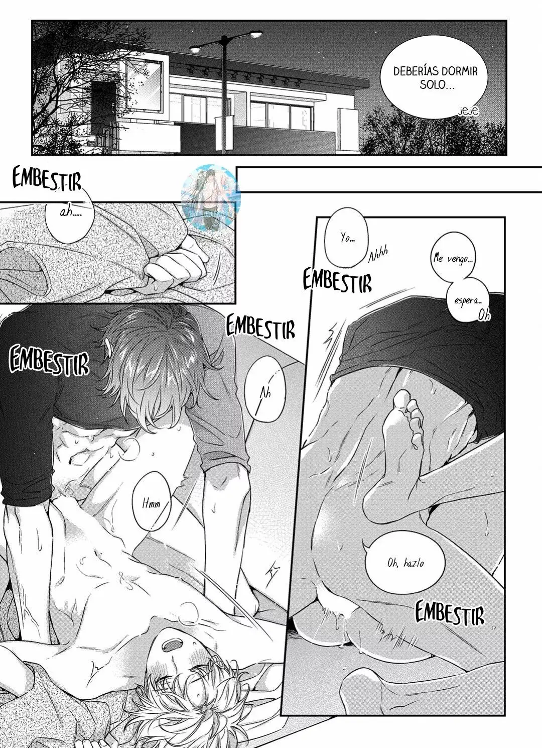Unintentional love story - Capítulo 76 - Página 13 - LectorTMOo