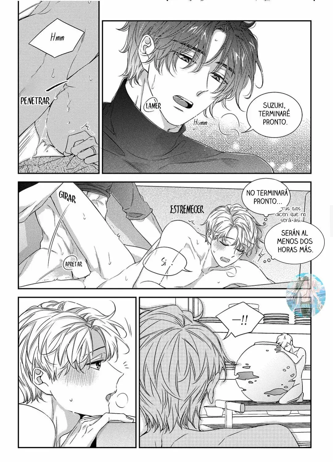 Unintentional love story - Capítulo 76 - Página 15 - LectorTMOo