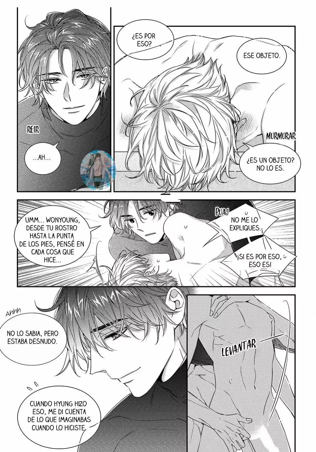 Unintentional love story - Capítulo 76 - Página 17 - LectorTMOo