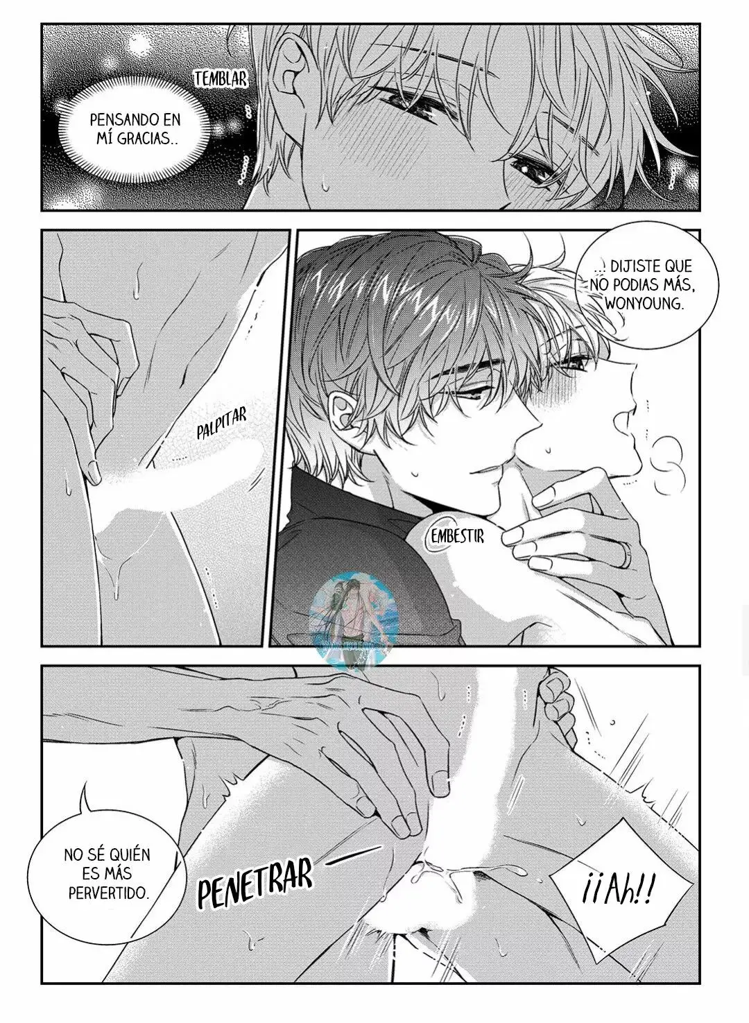 Unintentional love story - Capítulo 76 - Página 19 - LectorTMOo