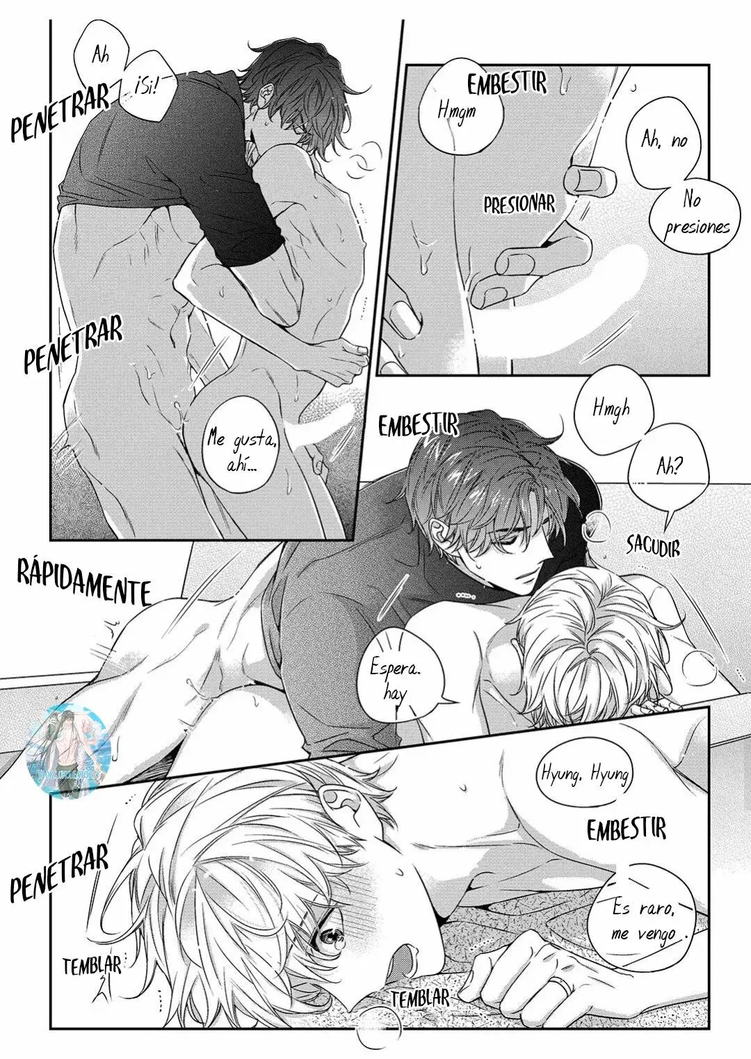 Unintentional love story - Capítulo 76 - Página 20 - LectorTMOo