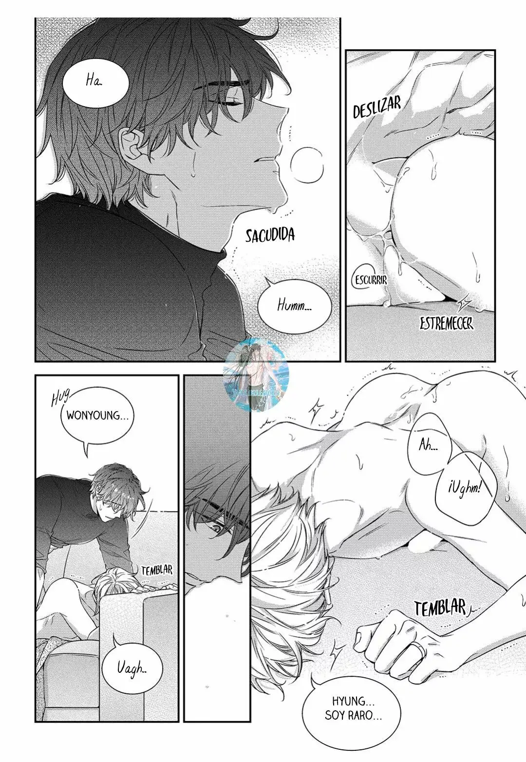 Unintentional love story - Capítulo 76 - Página 22 - LectorTMOo