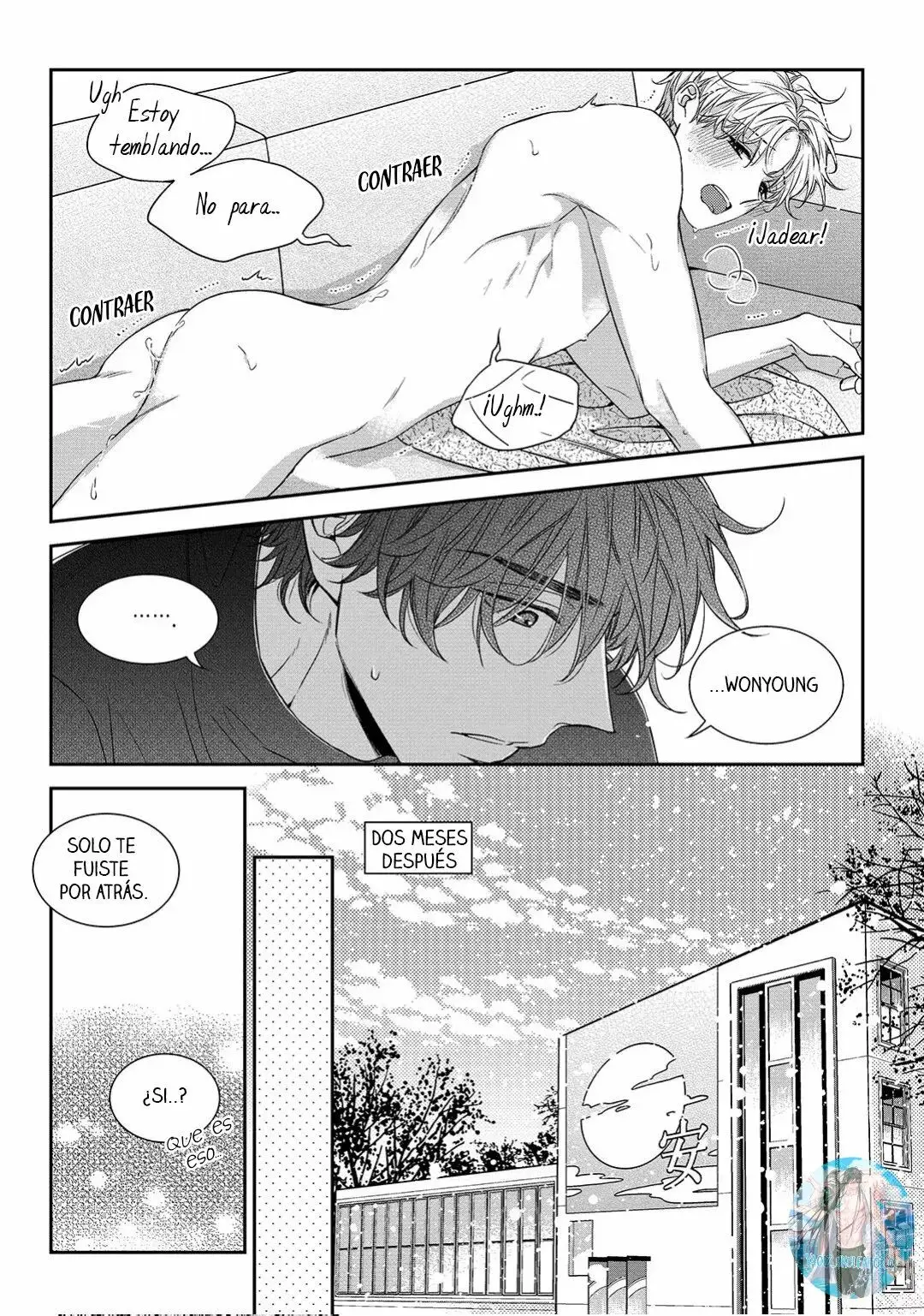 Unintentional love story - Capítulo 76 - Página 23 - LectorTMOo