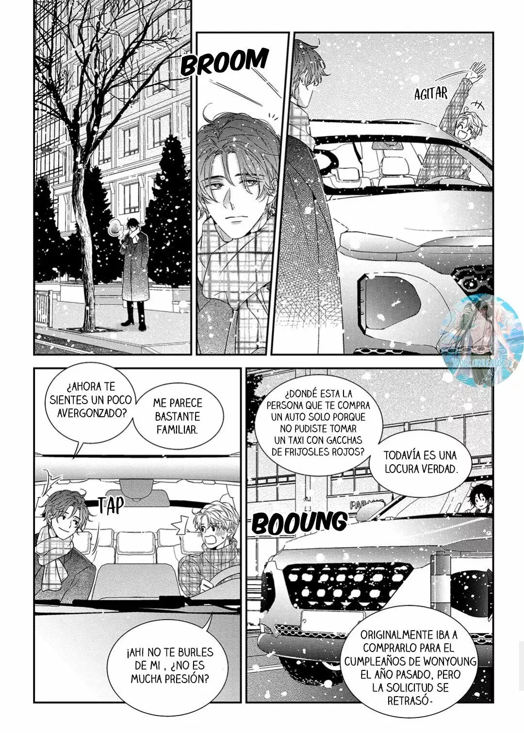 Unintentional love story - Capítulo 76 - Página 24 - LectorTMOo