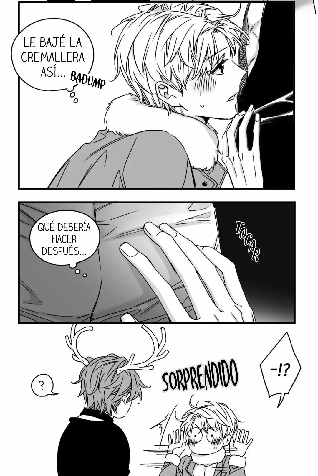Unintentional love story - Capítulo 77 - Página 2 - LectorTMOo