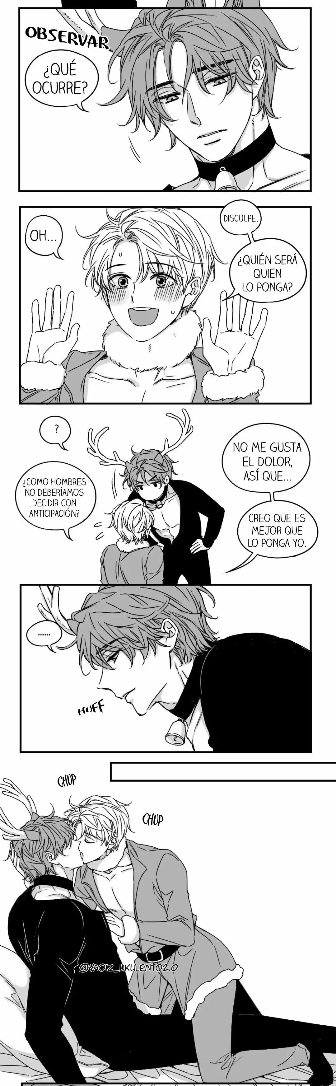 Unintentional love story - Capítulo 77 - Página 3 - LectorTMOo