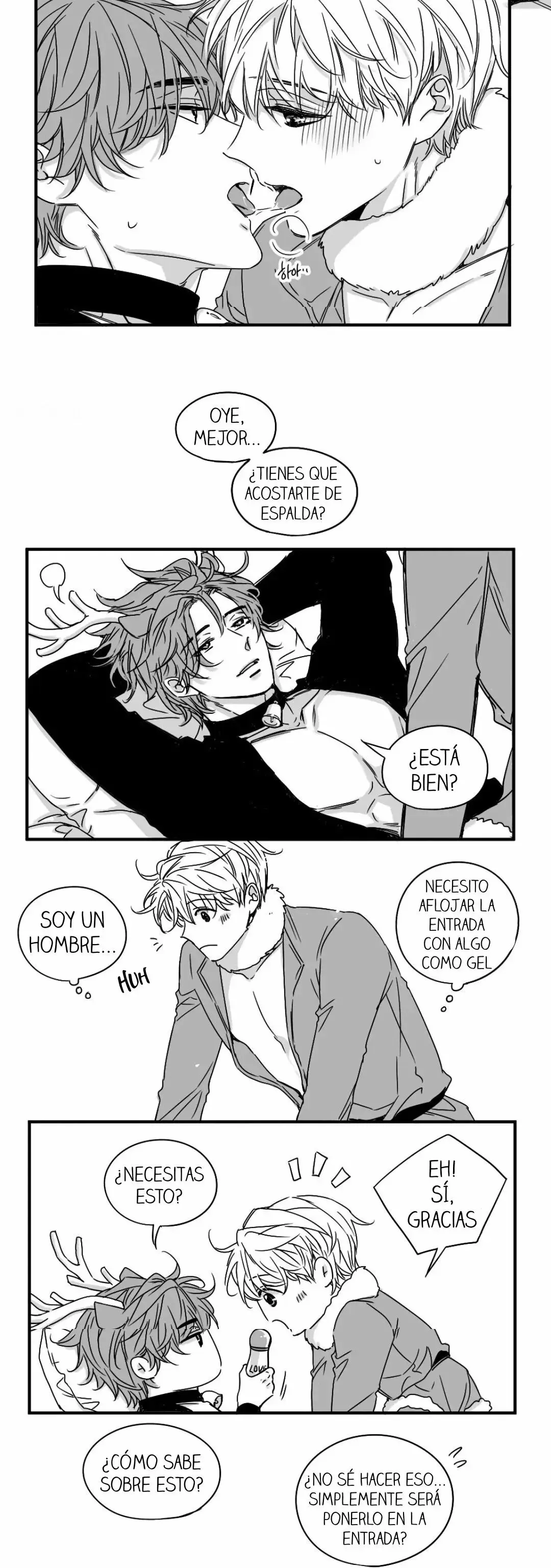 Unintentional love story - Capítulo 77 - Página 4 - LectorTMOo