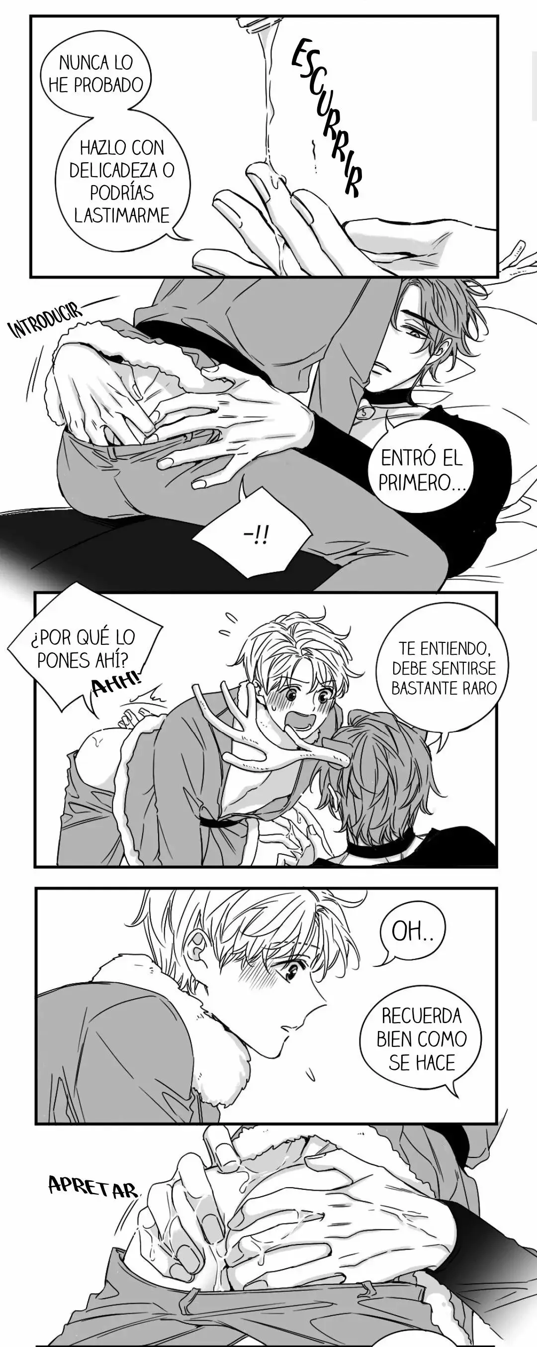 Unintentional love story - Capítulo 77 - Página 5 - LectorTMOo
